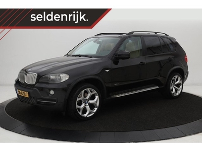 BMW X5 3.0si XDrive High Executive Origineel NL