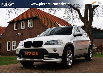 BMW X5 XDrive30d High Executive Aut. 7-Persoons