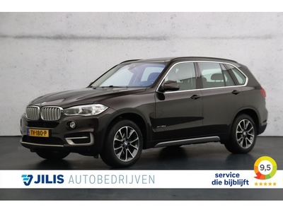 BMW X5 xDrive30d High Executive Panoramadak Head-up