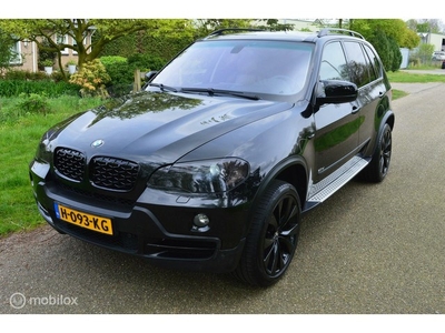 BMW X5 xDrive30i 7 persoons Benzine