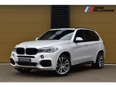 BMW X5 xDrive40e High Executive * Panoramadak *