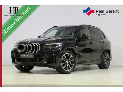 BMW X5 xDrive45e High Executive M-Sport/Pano/Leder/360Camera