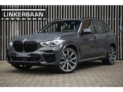 BMW X5 xDrive45e Hybrid M Sport Individual Laserlight