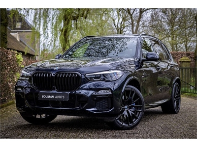 BMW X5 xDrive45e M Sport 22