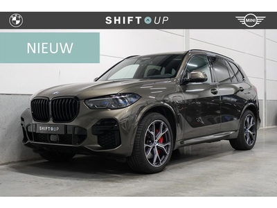 BMW X5 xDrive45e M-Sport Panoramadak Head Up CoPilot