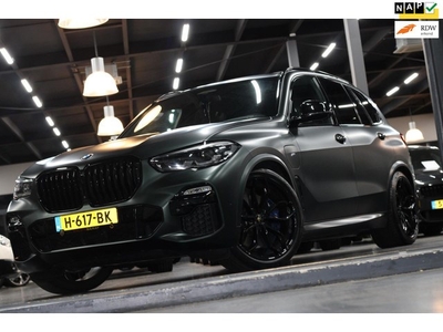 BMW X5 XDrive45e Sky LoungePanoSoftCloseKeyLess Entry