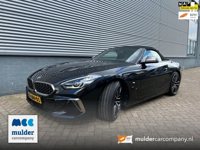 BMW Z4 Roadster M40i High Executive Edition Full Options /