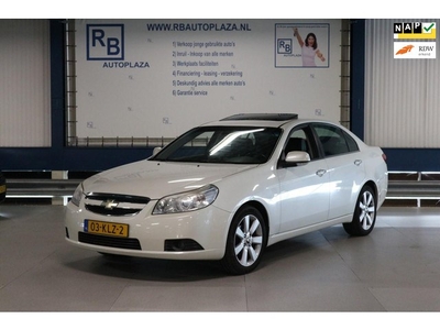 Chevrolet Epica 2.5i AUT LEES TEKST ! ! !