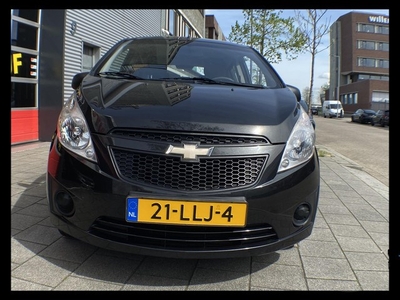 Chevrolet Spark 1.0i 16V LS - 5Drs I Airco I Comfort pakket