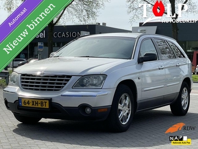 Chrysler Pacifica 3.5 V6 Automaat 6 persoons 2005 Luxe