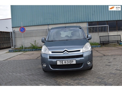 Citroen Berlingo 1.6 VTi Multispace