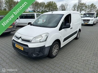 Citroen Berlingo bestel 1.6 HDI 500 Club Economy