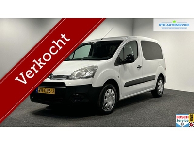 Citroen Berlingo bestel 1.6 HDI 500 Comfort Economy