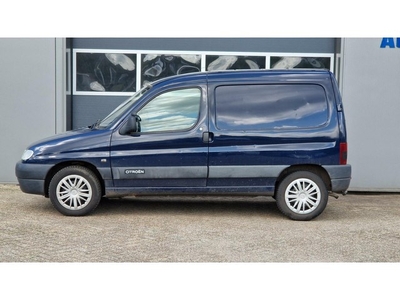 Citroen Berlingo bestel 1.9 D 500