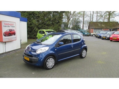 Citroen C1 1.0-12V Ambiance