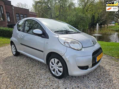 Citroen C1 1.0-12V Ambiance *apk:03-2025*