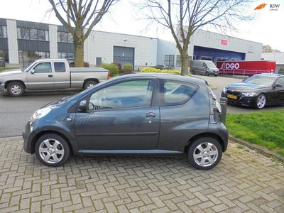 Citroen C1 1.0-12V Séduction