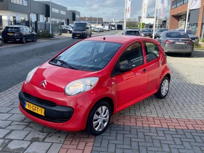 Citroen C1 1.0-12V Séduction