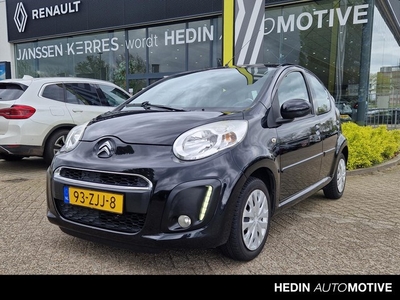 Citroen C1 1.0 Collection 