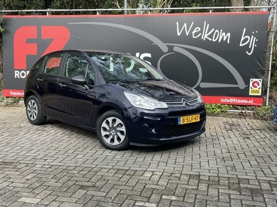 Citroen C3 1.0 VTi Tendance