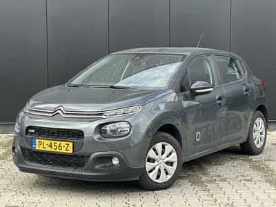 Citroen C3 1.2 PureTech Feel AIRCO CRUISE NAVI