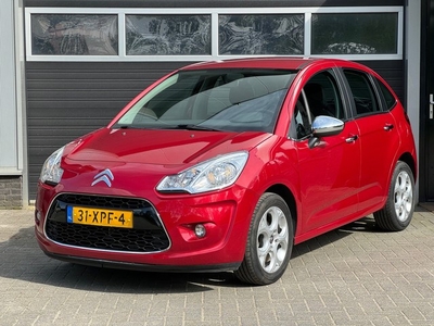 Citroen C3 1.4 Collection Climate Control, Cruise Control