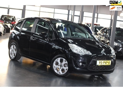 Citroen C3 1.4 VTi Ligne Business Navi Airco nieuw