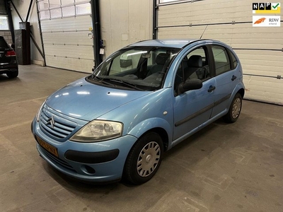 Citroen C3 1.4i Ligne Prestige