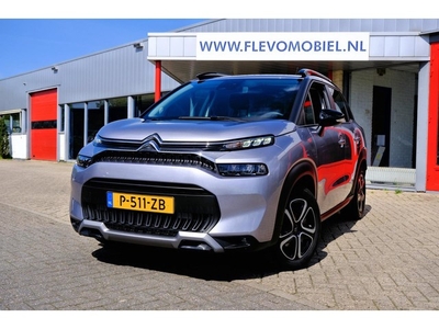 Citroen C3 AIRCROSS 1.2 110pk PureTech Feel