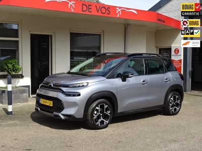 Citroen C3 Aircross 1.2 PureTech Shine Pack