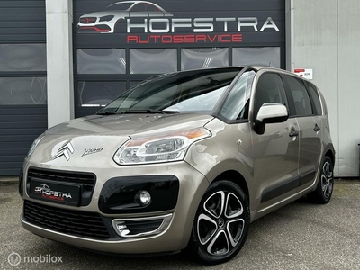 Citroen C3 Picasso 1.4 VTi Aura Navi Clima Cruise NAP