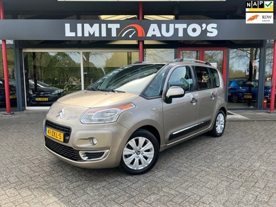 Citroen C3 Picasso 1.6 VTi Color