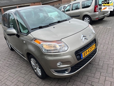 Citroen C3 Picasso 1.6 VTi Exclusive / incl apk