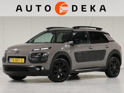 Citroen C4 Cactus 1.2 PureTech Shine