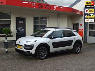 Citroen C4 Cactus 1.2 PureTech Shine