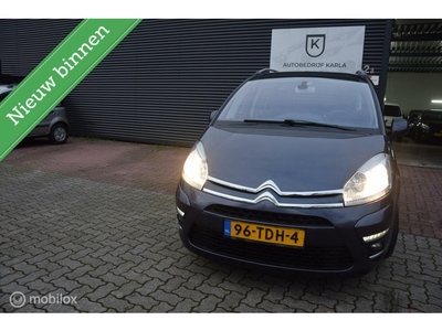 Citroen C4 Grand Picasso 1.6 THP Selection 7p