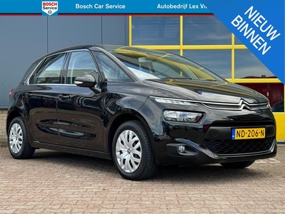 Citroen C4 Picasso 1.2 PureTech Selection BOVAG garantie