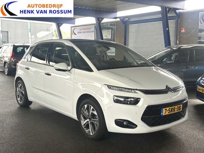 Citroen C4 Picasso 1.6 THP Intensive Trekhaak Navi PDC