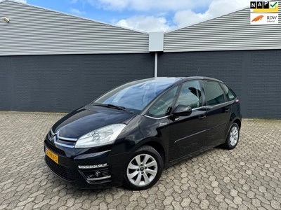 Citroen C4 Picasso 1.6 THP Tendance, AUTOMAAT, CLIMA, PANO