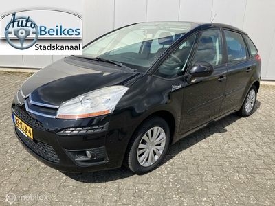 Citroen C4 Picasso 1.6 VTi Séduction 5p.