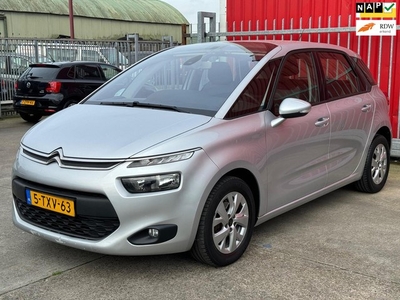 Citroen C4 Picasso 1.6 VTi Tendance