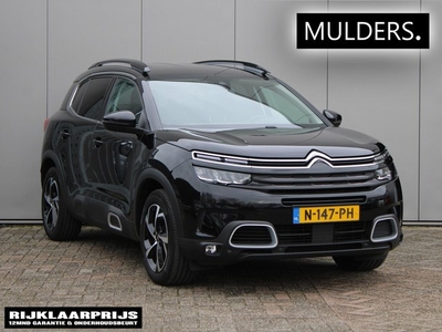 Citroen C5 Aircross 1.2 PureTech Feel Automaat Navi /