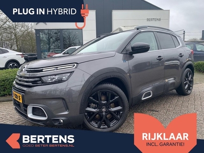 Citroen C5 Aircross 1.6 Plug-in Hybrid Business Plus 225pk