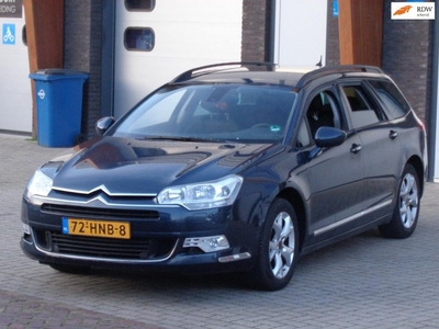 Citroen C5 Tourer 1.6 HDiF Business Airco Navi Cruise LMV