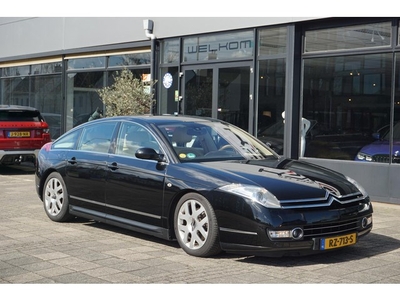 Citroen C6 3.0 V6 Ligne Business