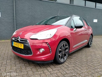 Citroen DS3 Cabrio 1.6 Sport/Clima/Navi