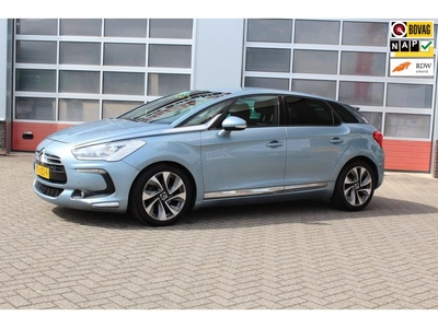 Citroen DS5 1.6 THP Chic