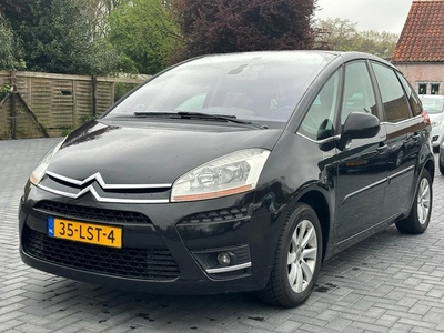 Citroen Grand C4 Picasso 1.6 HDI Business 5p. VERKOCHT!!