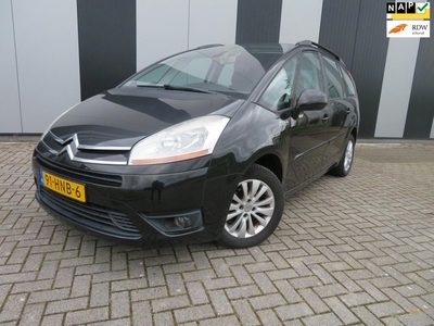 Citroen Grand C4 Picasso 1.6 VTi Business 7p.