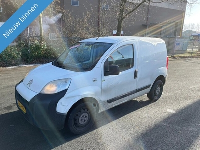 Citroen Nemo 1.4 HDi MET NW APK DUS GOEDKOOP RIJDEN